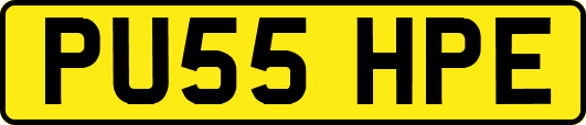 PU55HPE