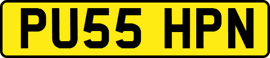 PU55HPN