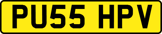 PU55HPV