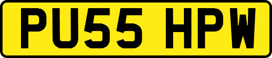 PU55HPW