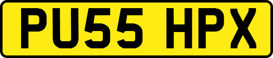 PU55HPX
