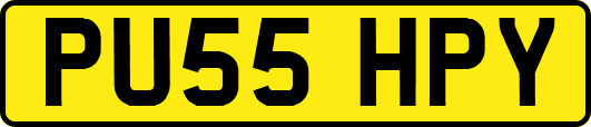 PU55HPY