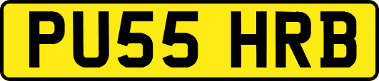 PU55HRB