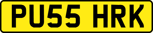 PU55HRK