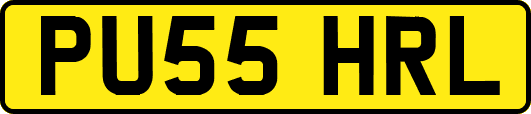 PU55HRL