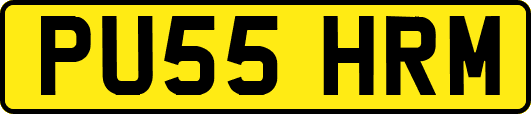PU55HRM