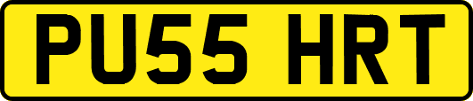 PU55HRT