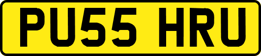PU55HRU