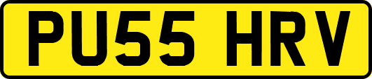 PU55HRV
