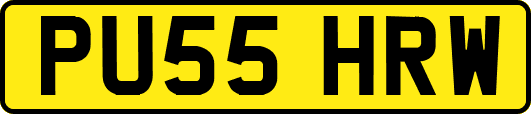 PU55HRW