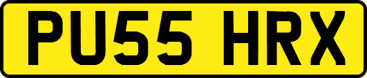 PU55HRX