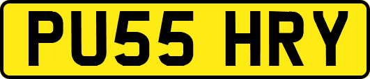 PU55HRY