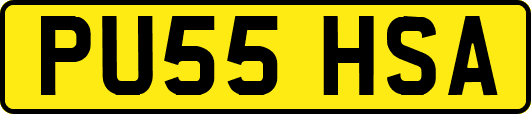 PU55HSA