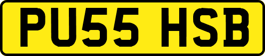 PU55HSB