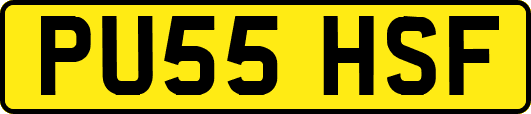 PU55HSF