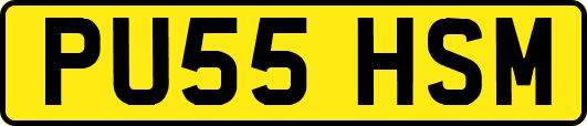 PU55HSM