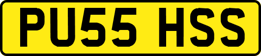PU55HSS