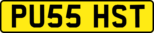 PU55HST
