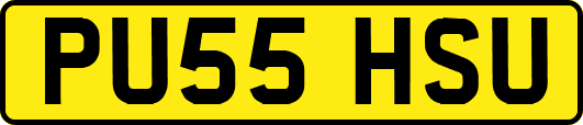 PU55HSU