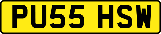 PU55HSW