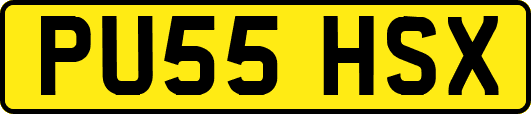 PU55HSX