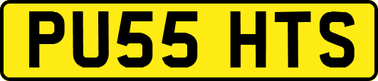 PU55HTS