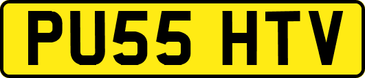 PU55HTV