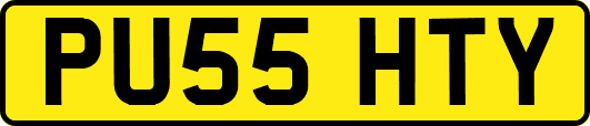 PU55HTY