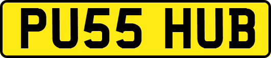 PU55HUB