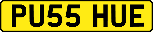 PU55HUE