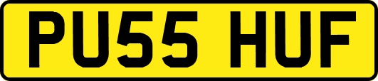 PU55HUF