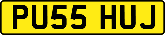 PU55HUJ