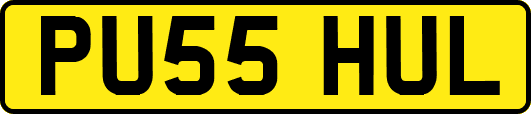 PU55HUL