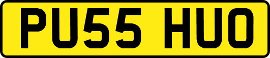 PU55HUO
