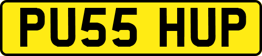 PU55HUP