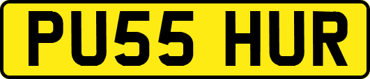 PU55HUR