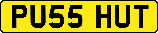PU55HUT