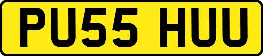 PU55HUU