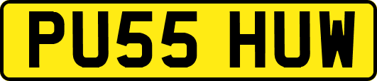 PU55HUW