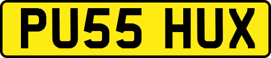 PU55HUX