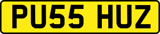 PU55HUZ