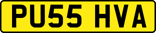 PU55HVA