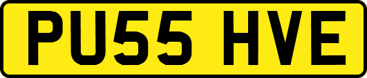 PU55HVE