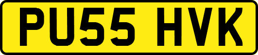 PU55HVK