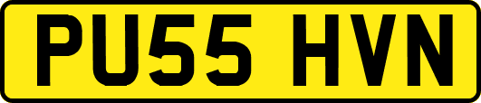 PU55HVN