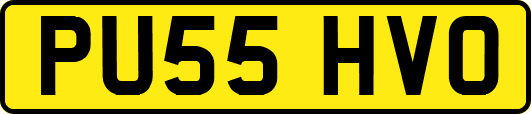 PU55HVO