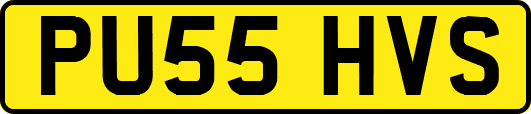 PU55HVS