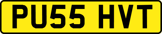 PU55HVT
