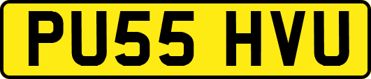 PU55HVU