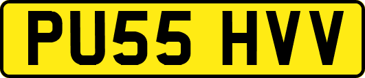 PU55HVV